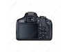 Canon EOS 1500D Kit EF-S 18-55mm II Wifi (Cashback Rp 300.000)